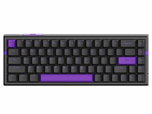 ATK × Aspas Supplemental Keycap Set ATK x Aspas RS6 8K Ultra Aluminum Hall Effect TTC RGB Magneto