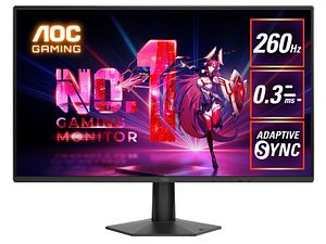 AOC Q27G40E 27