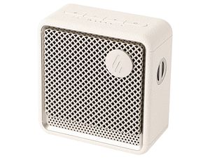 EDIFIER ES60 Portable Bluetooth Speaker - White [ES60-WHITE]