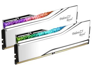 G.SKill Trident Z5 Neo 48GB (2 x 24GB) DDR5 8000MHz CL40 EXPO