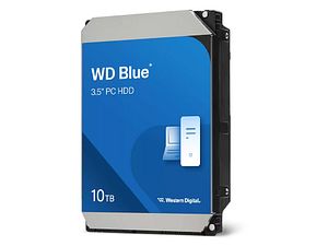 WD Red Plus WD100EFGX 10TB 3.5