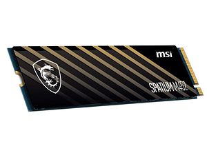 Biwin Black Opal NV3500 512GB PCIe Gen 3 M.2 SSD [BIW-NV3500-512G]