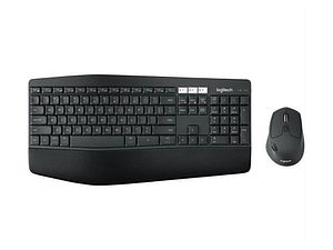 Get the Comfort and Performance You Deserve with the Logitech Signature  K650 Wireless Comfort Keyboard