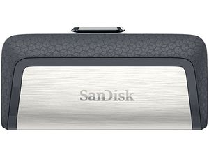 SanDisk Ultra Dual Drive Go USB Type-C Flash Dr