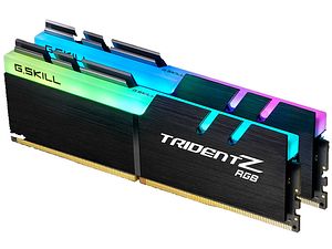 G.Skill Trident Z Neo 32GB (2x16GB) DDR4 3600MHz Desktop RAM