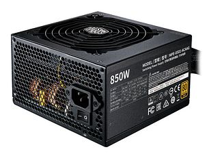 Cooler Master V 750W 80+ Gold Modular V2 Power Supply [MPY-750V