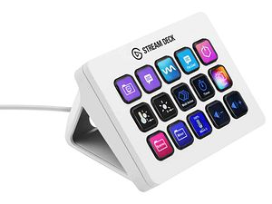 Elgato Stream Deck MK.2 - Black | Gaming Controllers | 10GBA9901