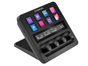 Elgato Stream Deck MK.2　ブラック Amazon.co.jp: Elgato Stream Deck MK.2 【並行輸入品