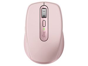 Acquista Logitech Lift Vertical Ergonomic Mouse Mouse ergonomico Bluetooth®,  Senza fili (radio) Ottico Rose 6 Tasti 4000 dpi E da Conrad