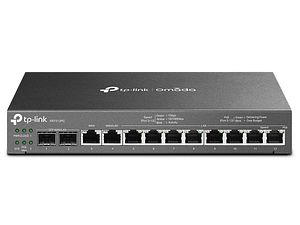 TP-Link SG3210X-M2 Omada 8-Port 2.5G L2+ Managed Switch [SG3210X-M2]