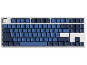 Akko 5087S VIA TKL Wired Mechanical Gaming Keyboard RGB Backlit &  Hot-swappable NKRO Rollover 9009 Keyboard for Mac & Win(Akko Gateron Lubed  Pink Switch) 