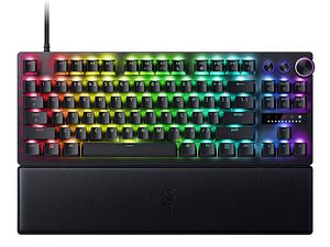 Razer Huntsman V3 Pro Mini 60% Analog Optical Esports Keyboard