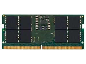 Kingston 32GB DDR5 5600MHz CL46 SODIMM RAM - Notebook RAM Upgrade