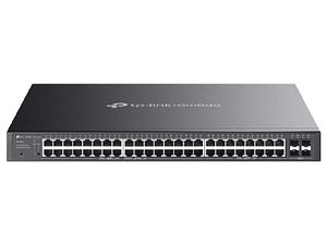 TP-LINK 8-Port SFP+ 10GbE スイッチ ST-1008F Jual Tp-Link TP-LINK 8-Port SFP+ 10GbE スイッチ ST-1008F Jual Tp-Link