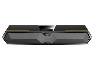 Creative Stage SE mini Compacte soundbar voor onder de monitor met Bluetooth 5.3 - Creative Labs (Nederlands