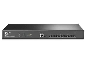 TP-Link TL-SX105 5-Port 10G Desktop Switch | Networking Switches
