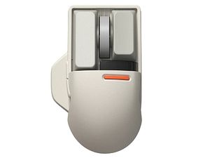 Apple Magic USB-C Multi-Touch Surface Mouse - White [MXK53ZA/A]