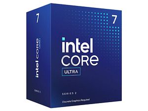 Intel Core i7-265K CPU LGA1851 【新品未開封】 未使用】Intel Core Ultra 7 265K(3.9GHz) Box LGA1851/20C(P:8C