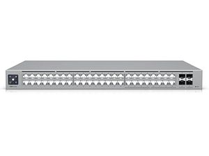 Ubiquiti UniFi Pro Max 24 PoE Managed 24-port Switch (400W) [USW