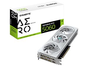 Palit GeForce RTX 5070 White OC 12GB GDDR7 Graphics Card