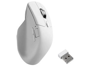 Apple Magic USB-C Multi-Touch Surface Mouse - White [MXK53ZA/A]