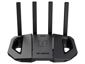 ASUS TUF Gaming AX4200 Dual-Band Wi-Fi 6 Gaming Router [TUF-AX4200]