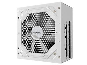 Antec GSK850 ATX3.1 850W 80+ Gold Modular Power Supply - White