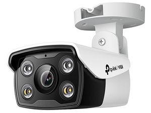 TP-Link VIGI C450 (4mm Lens) VIGI 5MP Full-Colour Turret Network