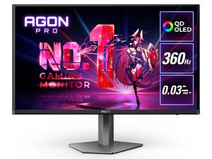 AOC AG276UZ 27