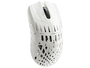 Pwnage Trinity CF Wireless 8K Ultra-Lightweight Gaming Mouse