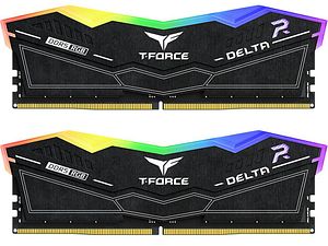 Team Group T-Force Delta RGB DDR5 32GB (2 x 16GB) 6000MHz