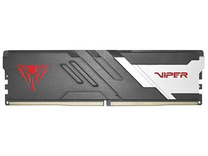 Kingston Value 16GB (1 x 16GB) DDR5 5600MHz CL46 Desktop RAM