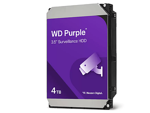 WD Blue WD60EZAX 6TB 5400RPM 3.5