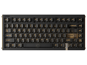 Qwertykeys QK & ATK HEX80 8K HE Wired Magnetic Custom Keyboard
