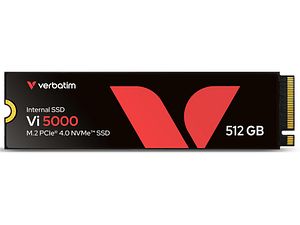 Biwin Black Opal NV3500 512GB PCIe Gen 3 M.2 SSD [BIW-NV3500-512G]