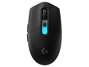 Keychron Nape Pro Wireless Trackball Mouse - Black [MSKCNP2]