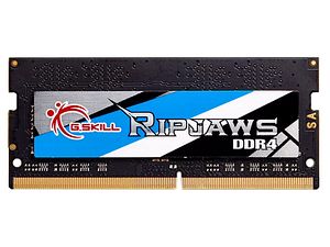 Transcend 16GB DDR4 3200MHz Unbuffered SO-DIMM RAM [JM3200HSE-16G]