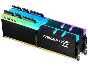G.Skill Trident Z Neo 16GB (2x8GB) DDR4 3600MHz Desktop RAM