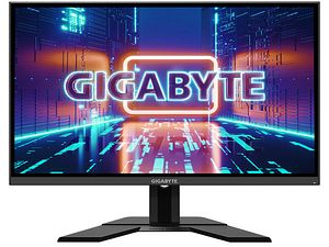 Unbox the Ultimate Gaming Experience: Gigabyte M27U Monitor 