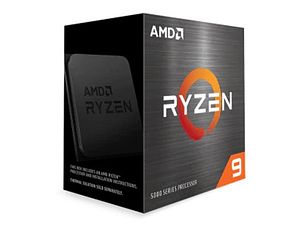 AMD Ryzen 7 5800X3D 8C/16T 4.5GHz AM4 Processor Without