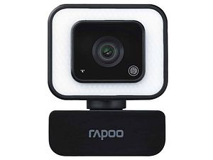rapoo c260 web camera