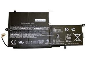 HP 200W Slim Smart 4.5mm Charger 4SC19AA 491C7AA