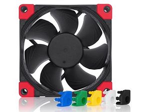 New Noctua PWM NA-FH1 is a fan hub like no other