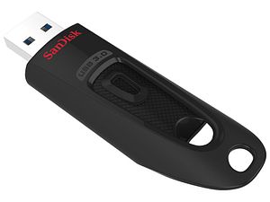 Western Digital : ULTRA ECO USB FLASH drive USB 3.2 GEN 1 256GB UPTO  100MB/S R 5