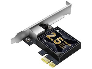 TP-Link TX401 10 Gigabit PCIeネットワークアダプター Amazon.com: TP-Link TX401 Network Card and Ethernet Adapter