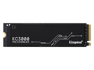 Crucial P3 Plus 4TB PCIe M.2 2280 SSD - High-Performance