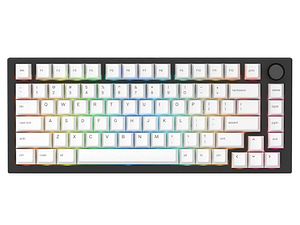 Glorious GMMK 2 Pre-Built Full Size RGB Fox Switch Gaming Keyboard