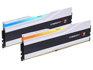 G.SKILL Trident Z5 neo RGB DDR5 16GB×2 G.Skill Trident Z5 Neo RGB 64GB (2 x 32GB) DDR5 6000MHz CL36