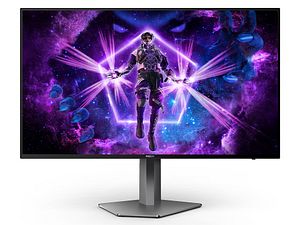 AOC AGON AG275FS 27 FHD FreeSync Premium 360Hz 0.5MS VESA