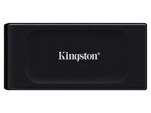 Get this pocket sized Kingston 2TB portable SSD on  for just $159.99  - Neowin